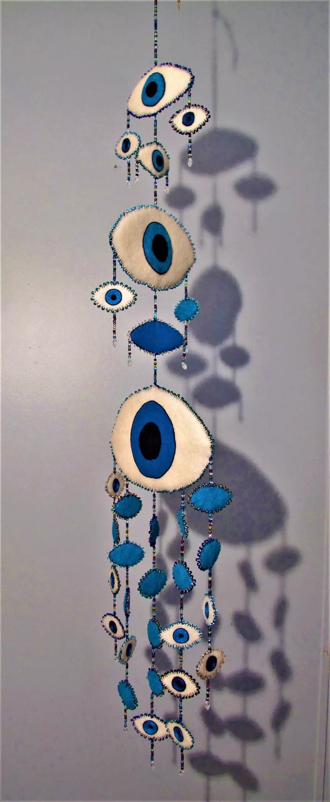 Amulet 2021