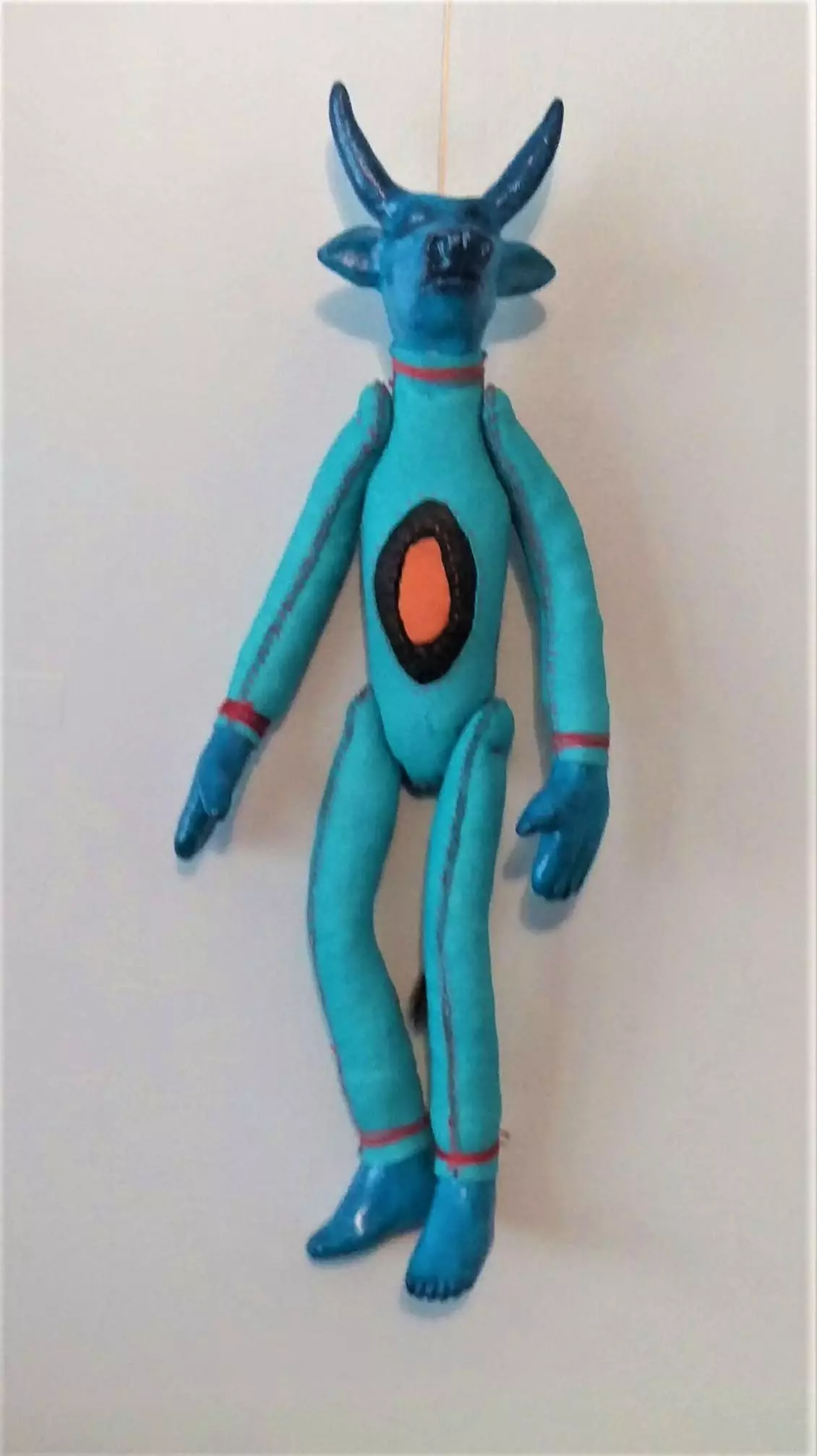 Babe the Blue Ox 2016