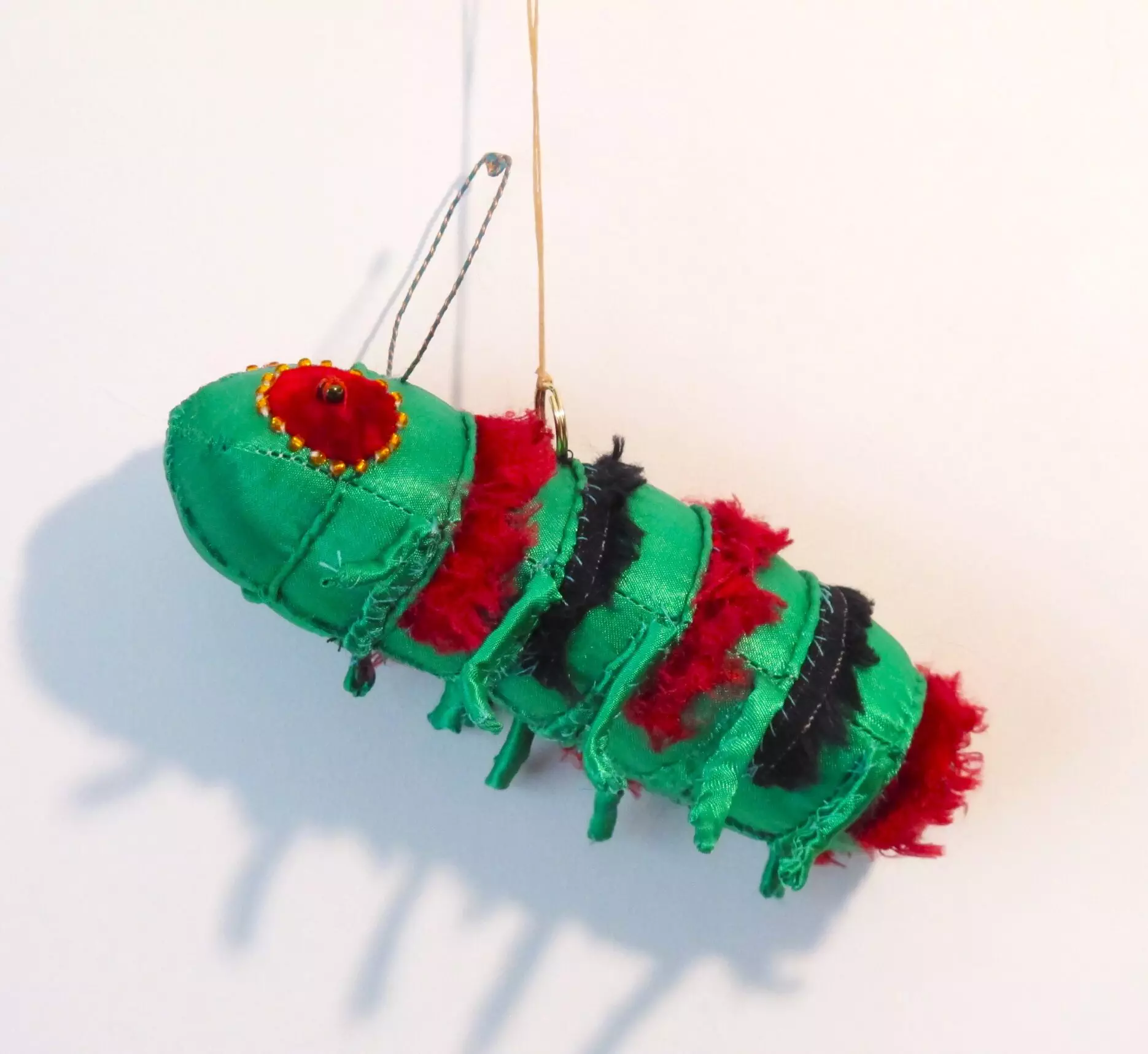 Caterpillar
