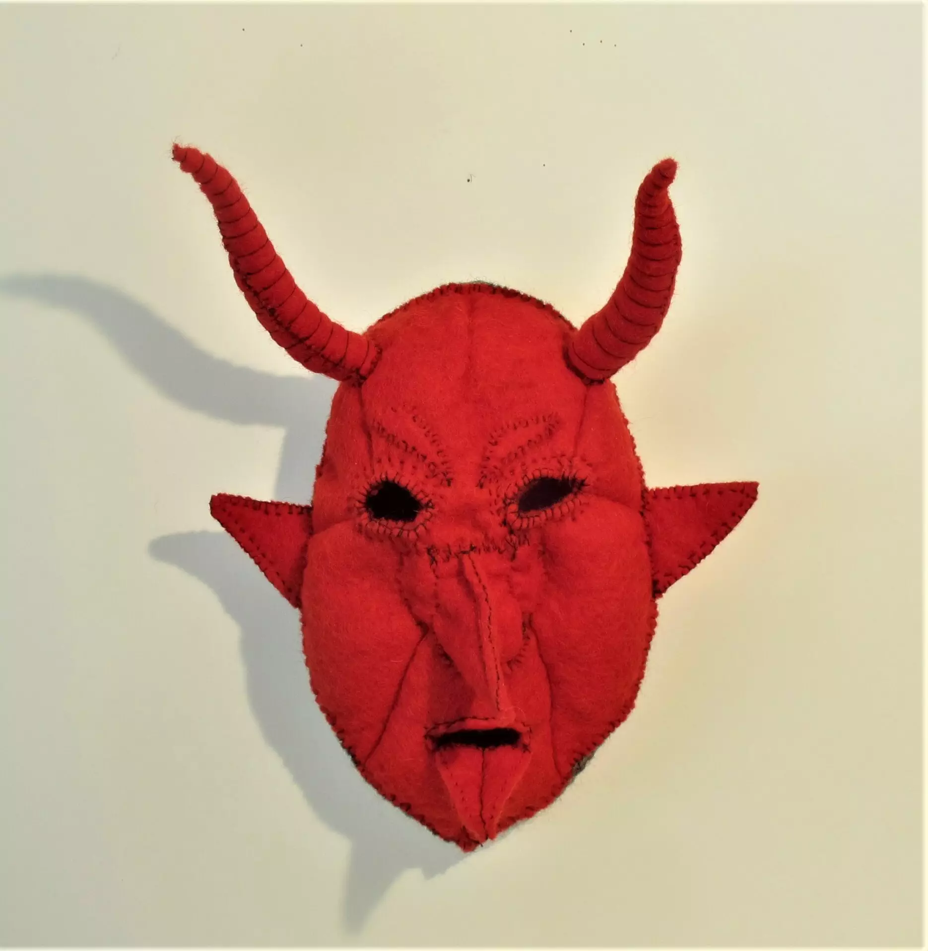 Diablo Mask 2021