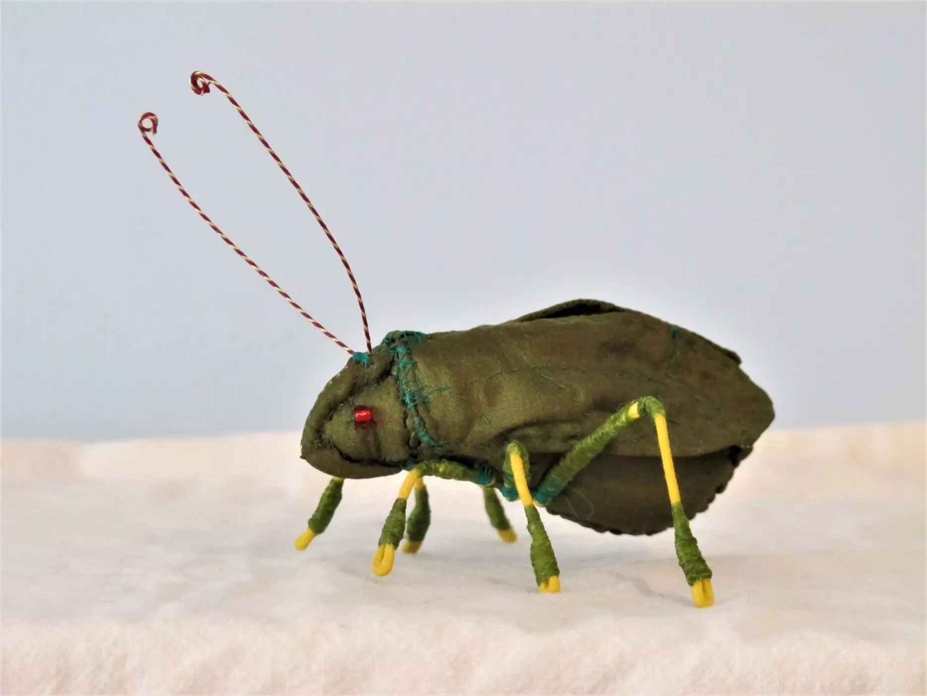 Katydid 2016
