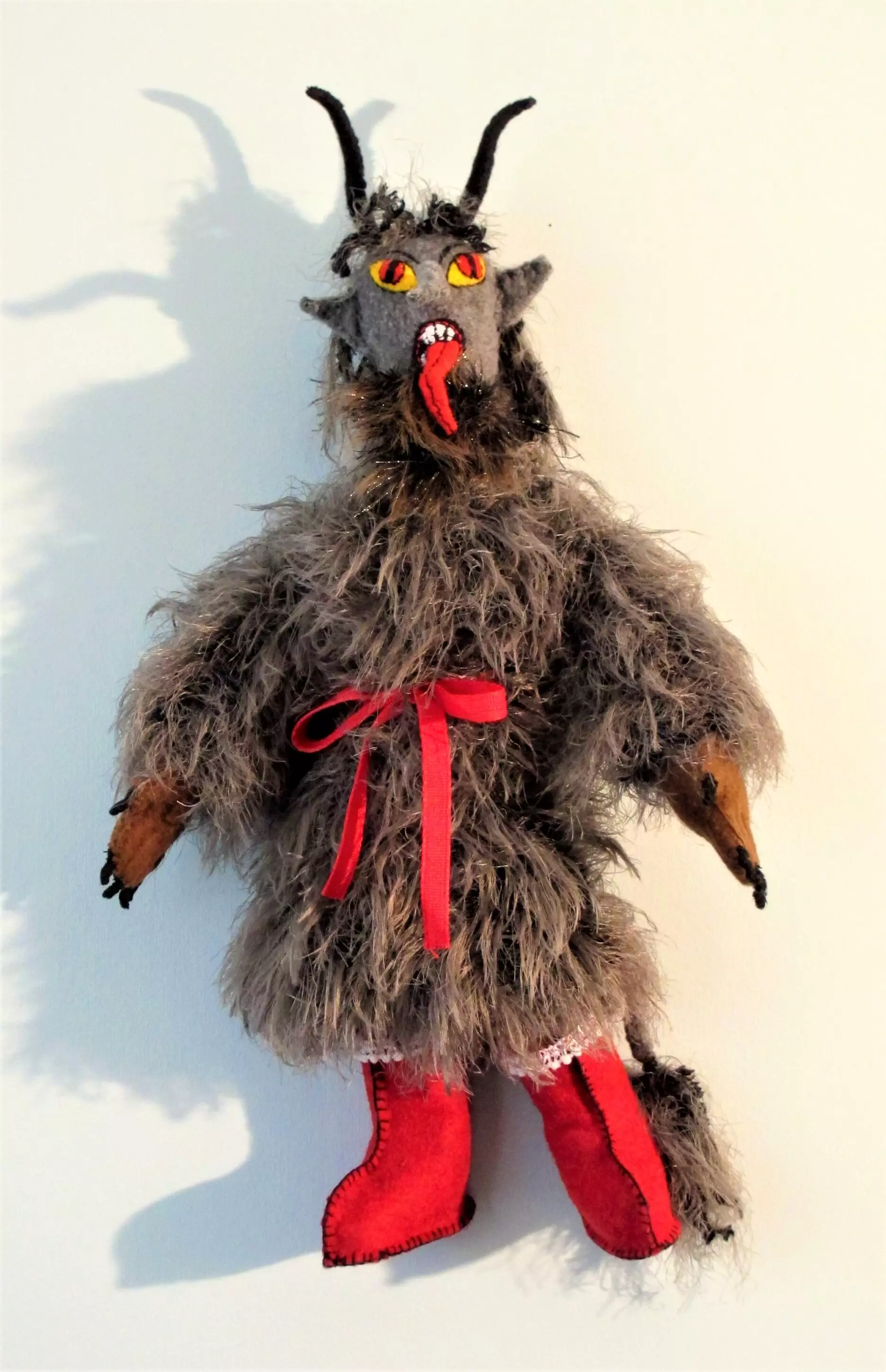 Krampus 2017
