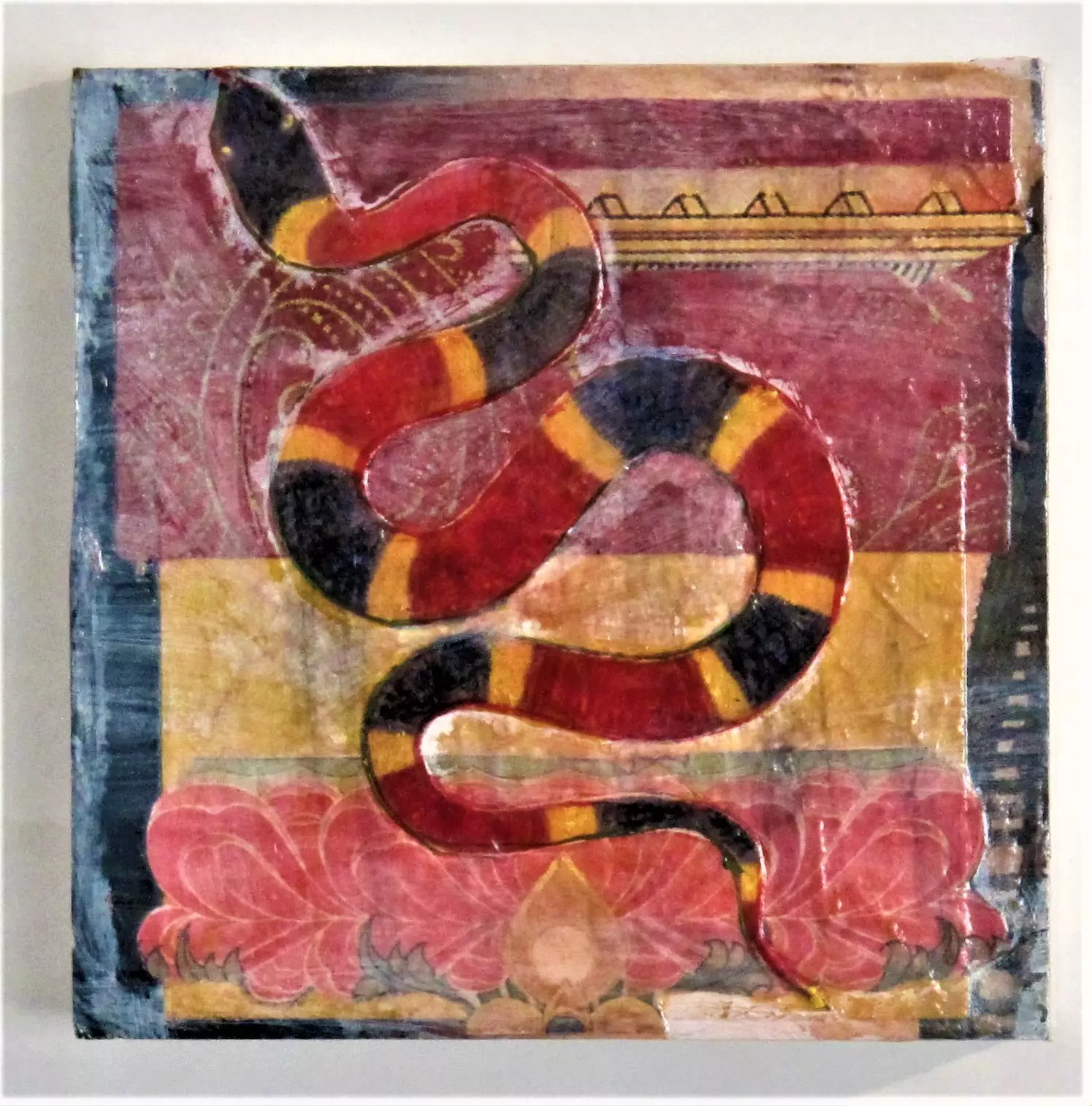 Little Snake 2019