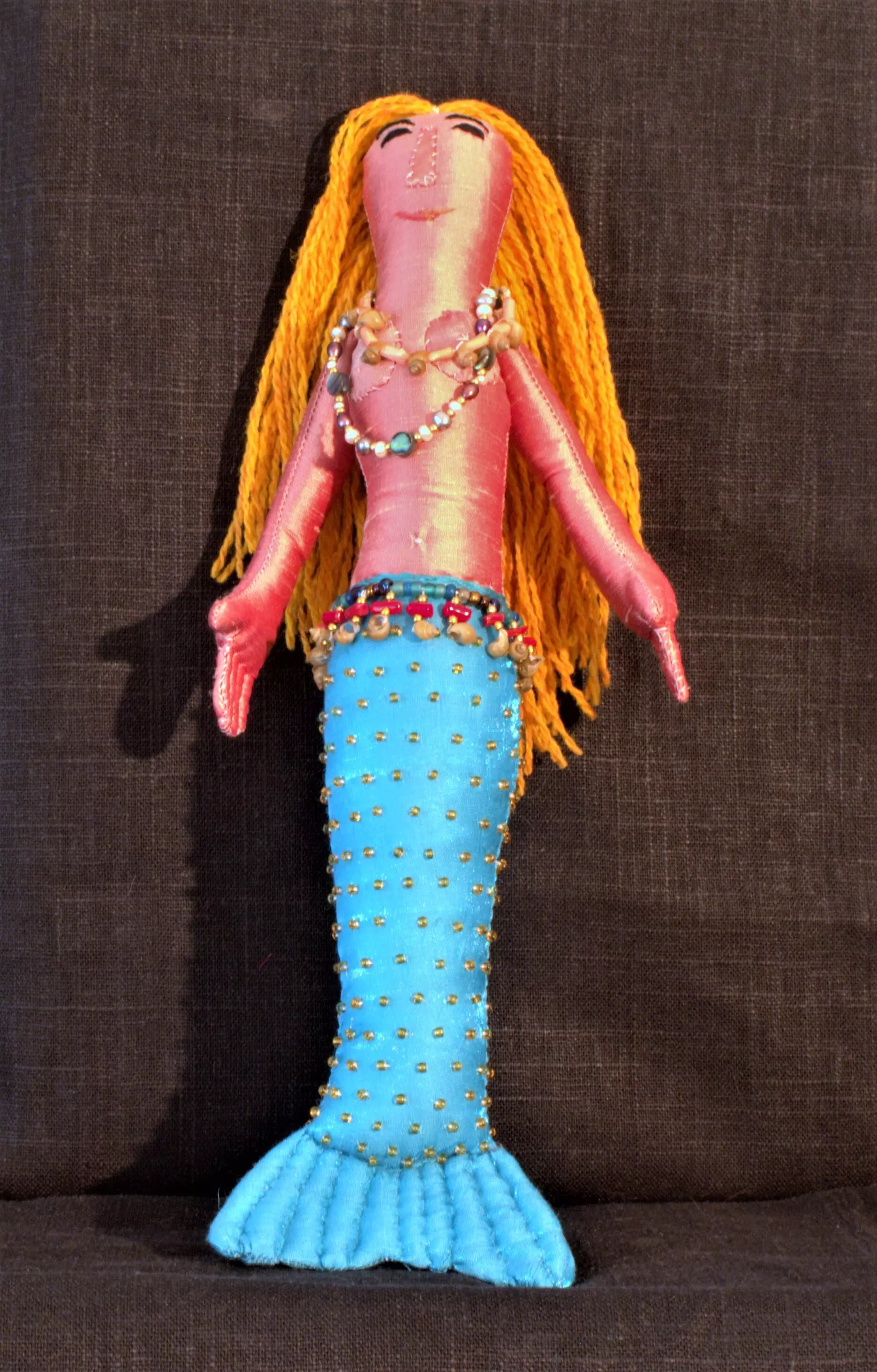 Mermaid 2016