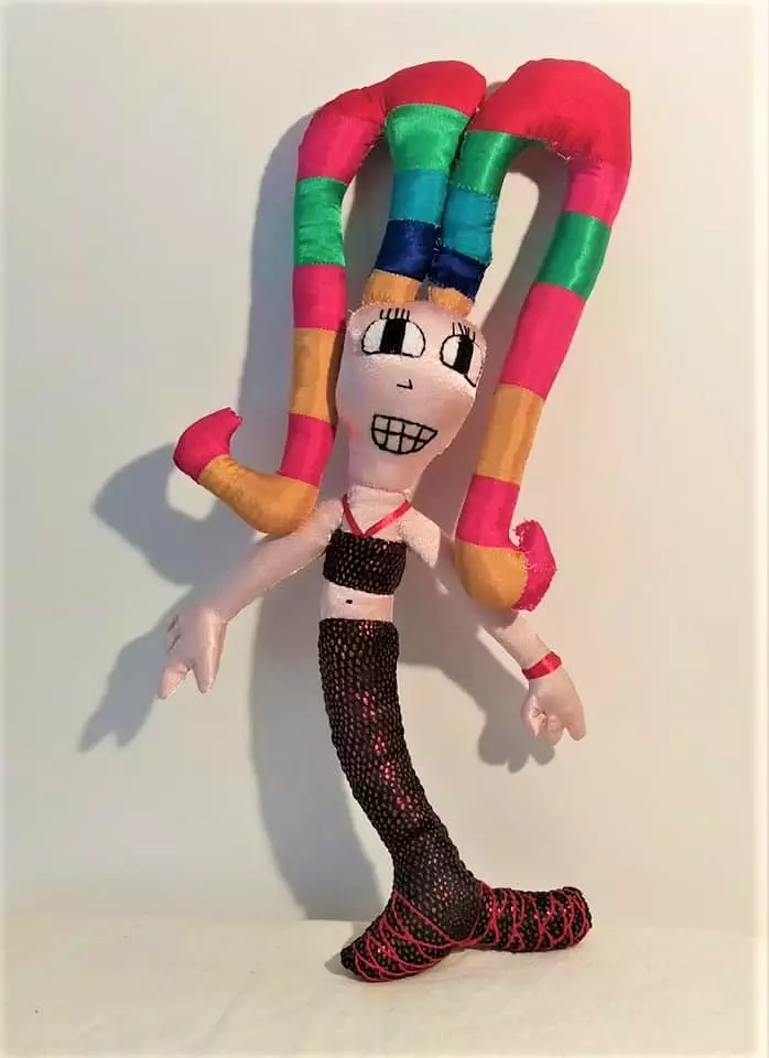 Mermaid 2018