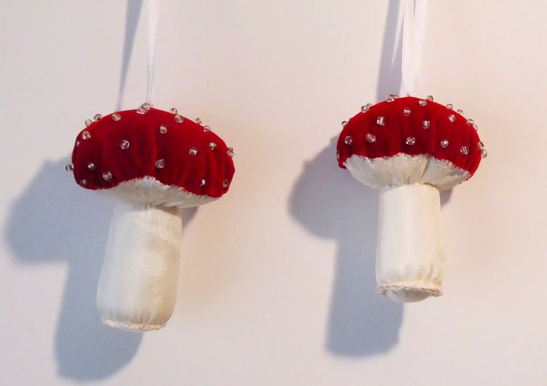 Mushrooms
