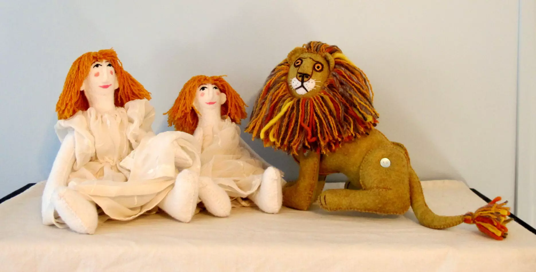 Peaceable Kingdom 4 2018
