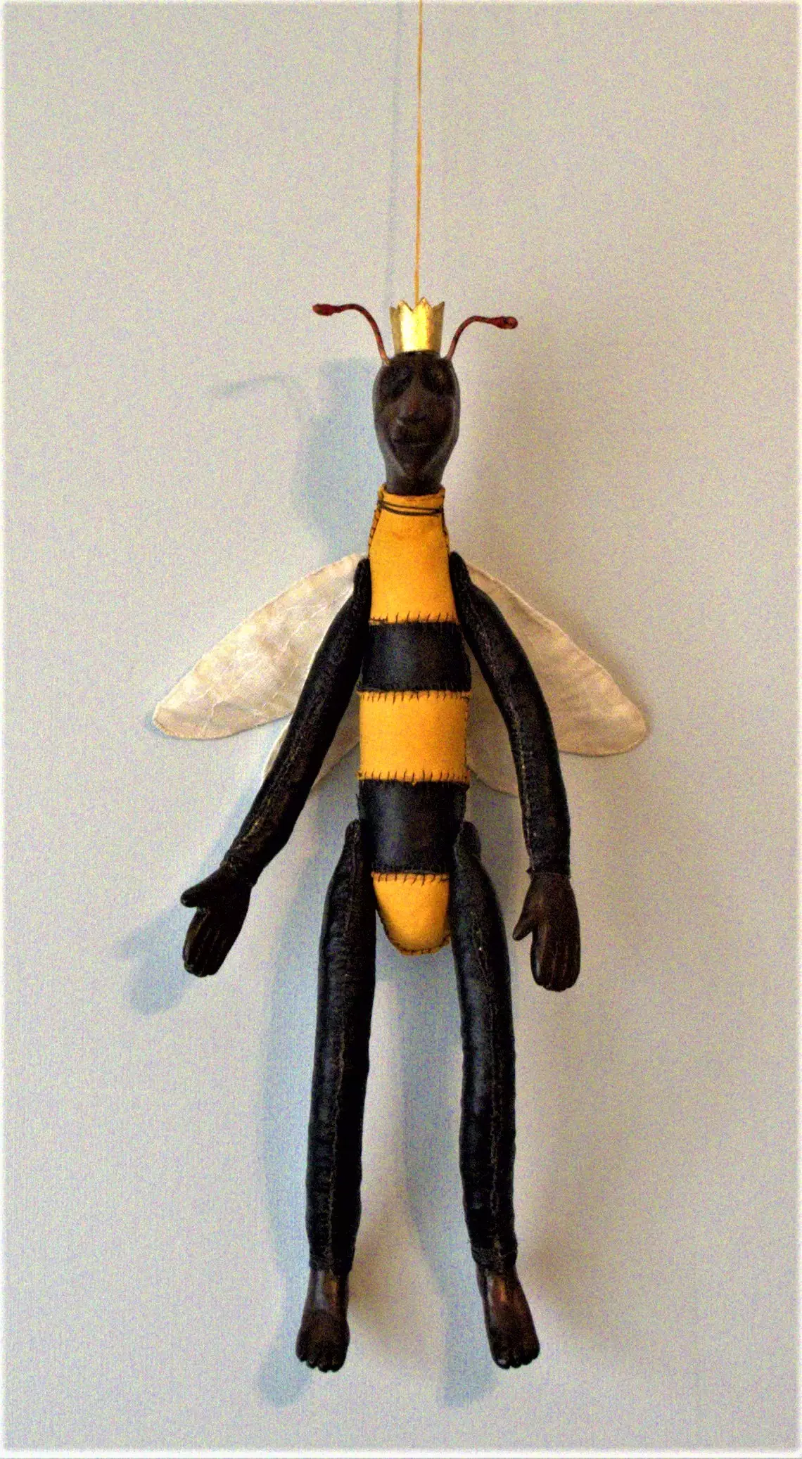 Queen Bee 2016