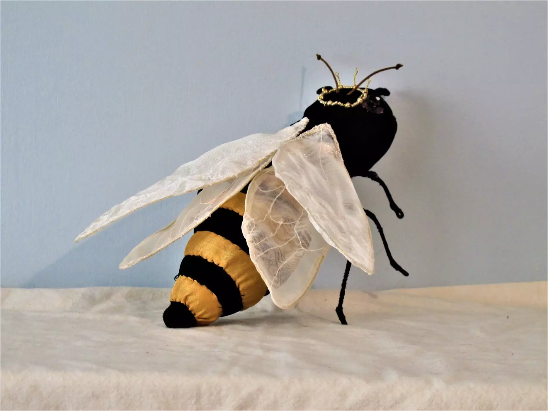 Queen Bee 2020