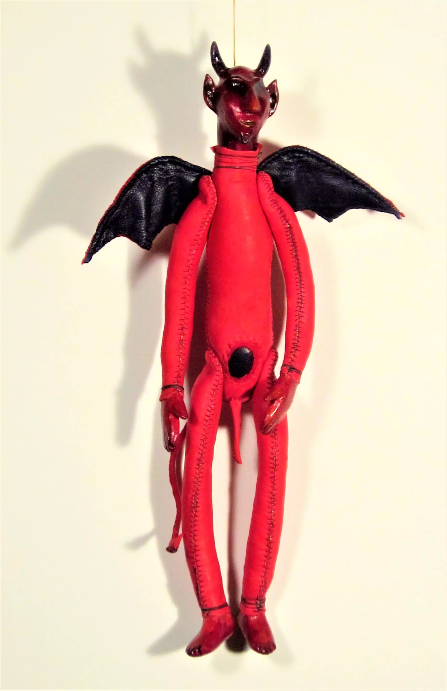 Red Beelzebub 2015
