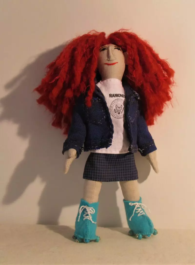Rosie