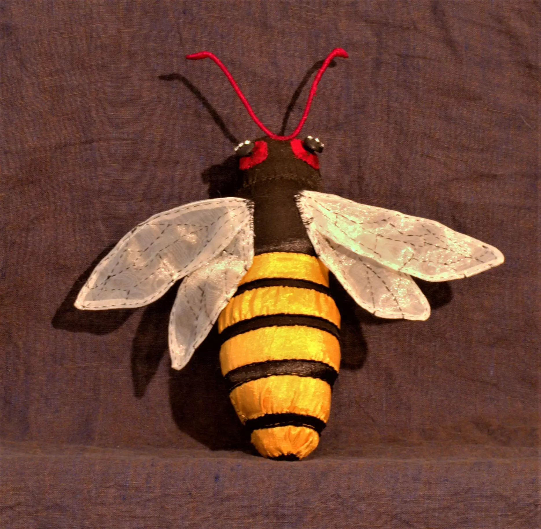 Silk Bee 2016