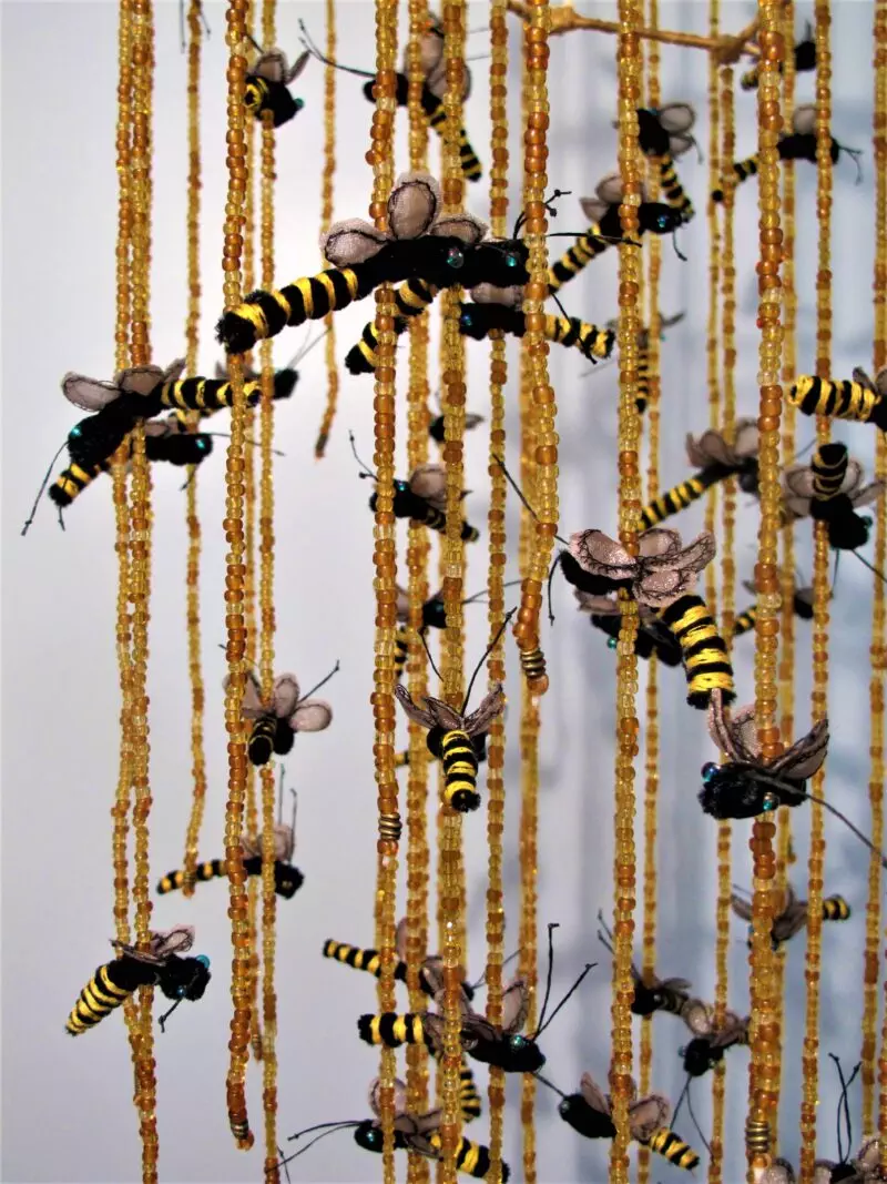 Swarm detail 2021