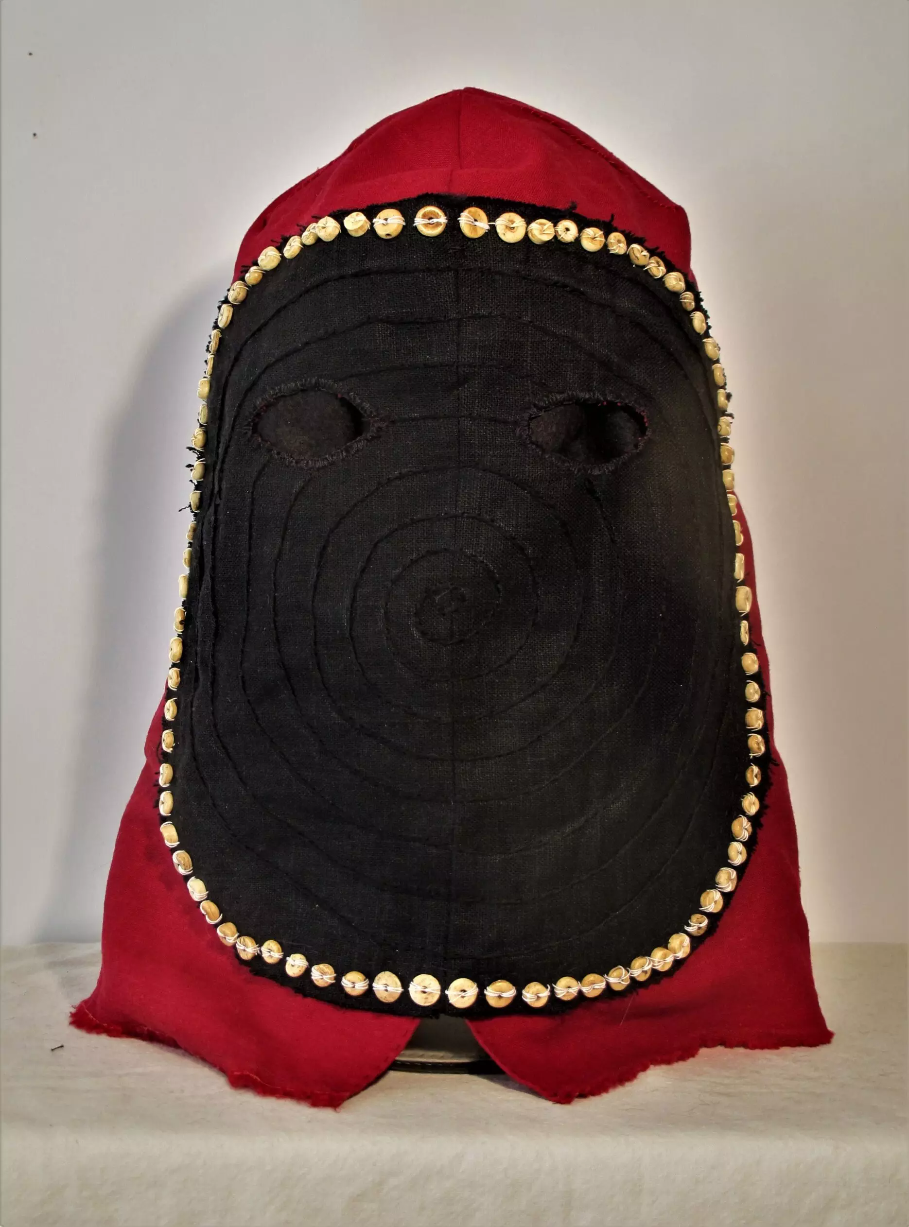 The Void Mask 2021