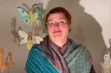 Mary Fortuna